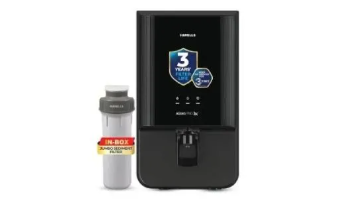 Havells Havells Aquas Pro 3X RO+UV Water Purifier