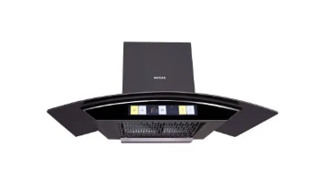 Havells Canis Neo 90 Chimney, Curve Shape