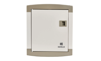 Havells SPN Double Door QVE Series DB