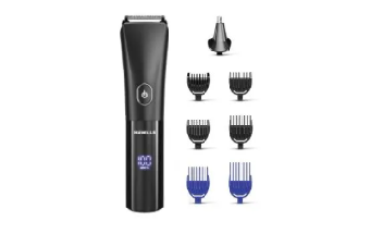Havells GS7608 8 in 1 Grooming Kit