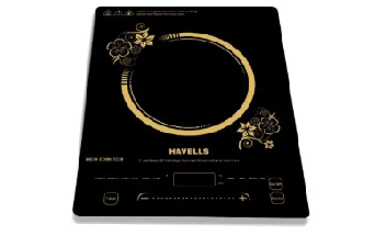 Havells Insta Cook TC20 Induction Cooktop