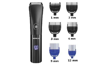 Havells BT6661 Beard & Hair Trimmer