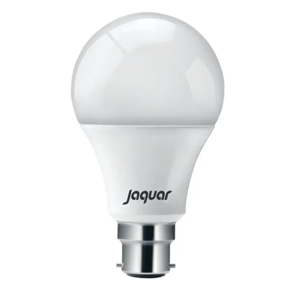 Jaquar Prima HD LED Bulb - 3W Cool White
