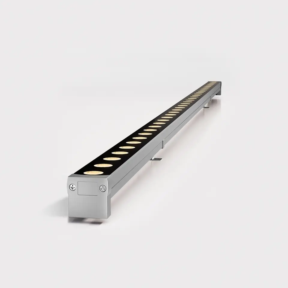 Jaquar Lorette Grazer wall washer