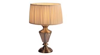 Jaquar 1 Light Table Lamp