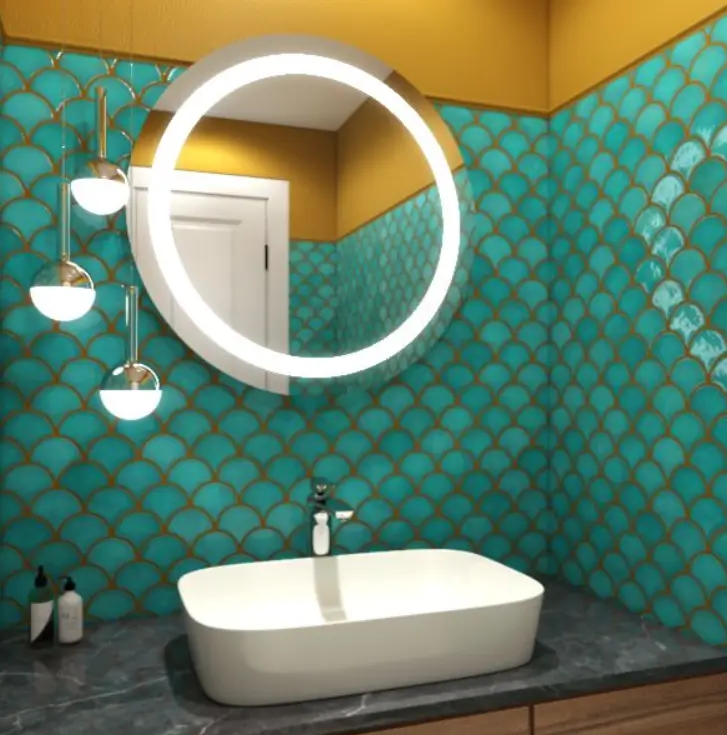 jaquar Single Lever Basin Mixer