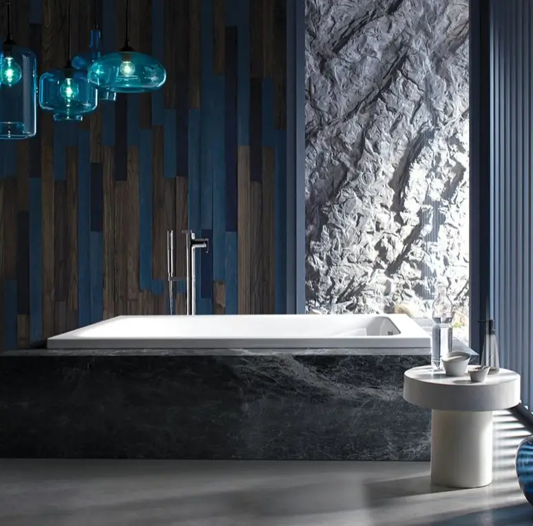 jaquar Single Lever Basin Mixer