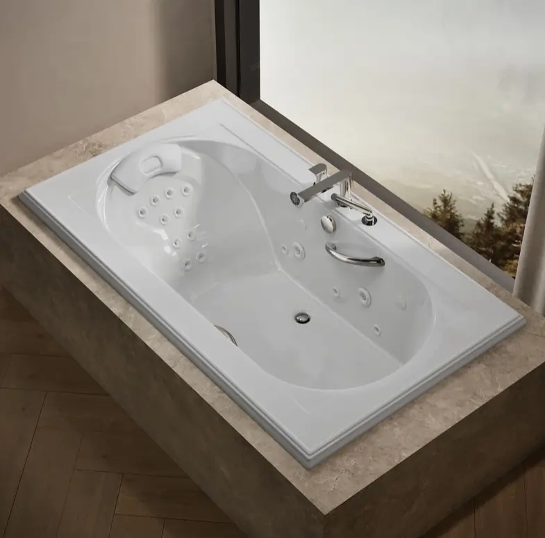 jaquar Single Lever Basin Mixer