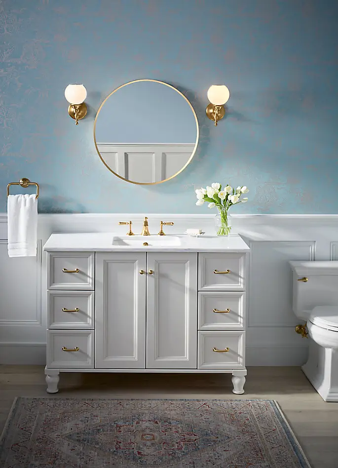 jaquar Single Lever Basin Mixer