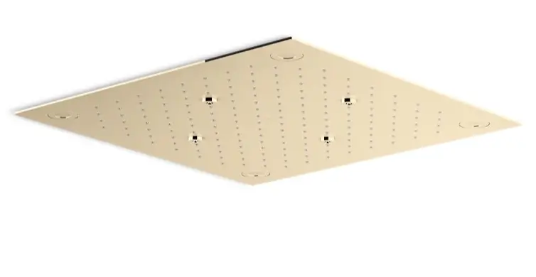 jaquar Single Lever Basin Mixer