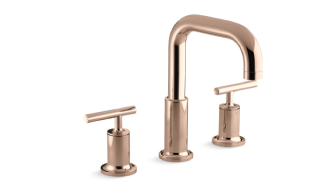 jaquar Single Lever Basin Mixer