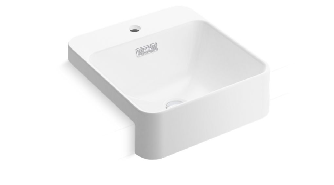 jaquar Single Lever Basin Mixer