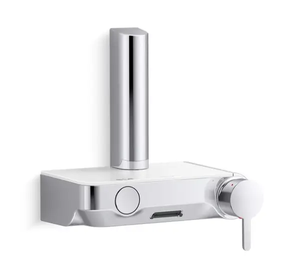 jaquar Single Lever Basin Mixer