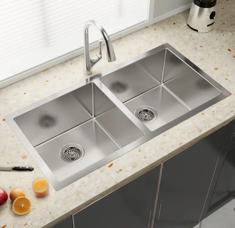 jaquar Single Lever Basin Mixer