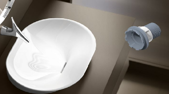 jaquar Single Lever Basin Mixer